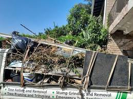 Retail Junk Removal in Comfort, TX