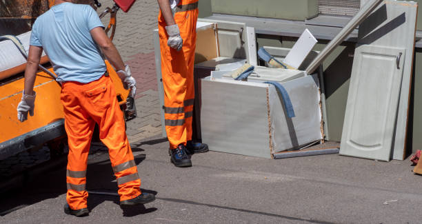 Best Commercial Junk Removal  in Comfort, TX
