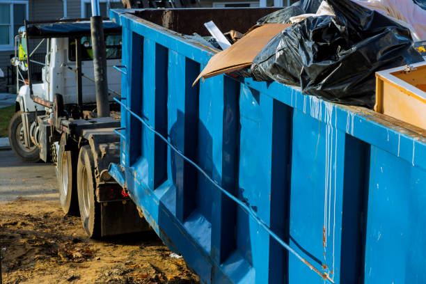 Best Recycling Services for Junk  in Comfort, TX