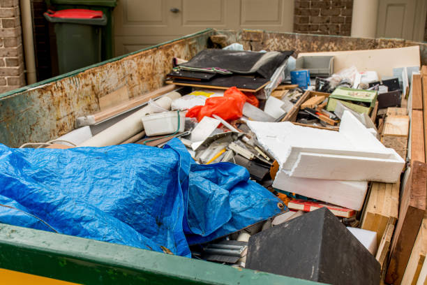 Best Attic Cleanout  in Comfort, TX