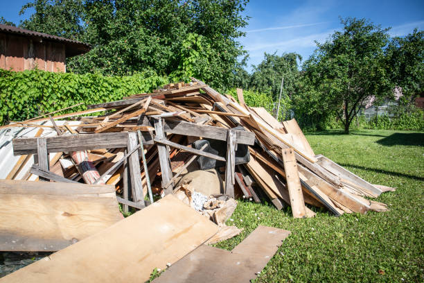 Property Management Cleanouts in Comfort, TX