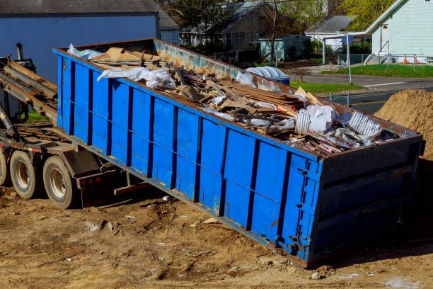 Recycling Services for Junk in Comfort, TX